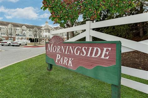 Morningside Park Apartments | Jessup, MD Apartments For Rent