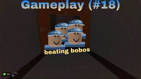 beating survive bobo - ROBLOX Evade Gameplay (#18) - YouTube