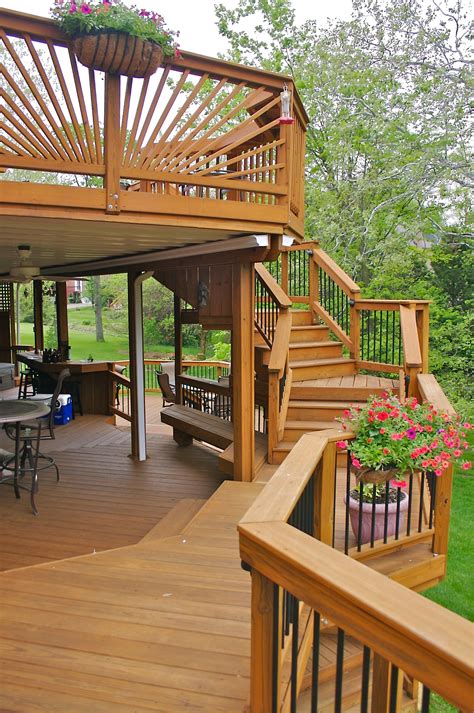 American Deck & Sunroom | American Deck & Sunroom: Designing the Best Illinois Custom Deck