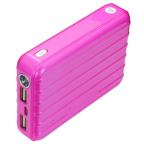 20000mAh USB Portable External Battery Charger Power Bank For Cell Mobile Phone | eBay