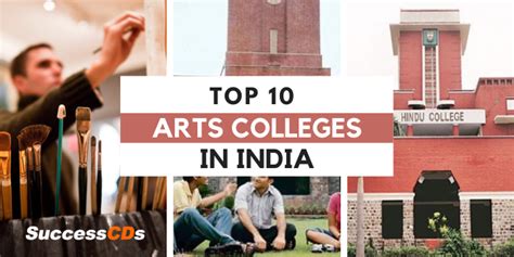 Top Arts Colleges in India, 2020 Ranking, Fees, Courses