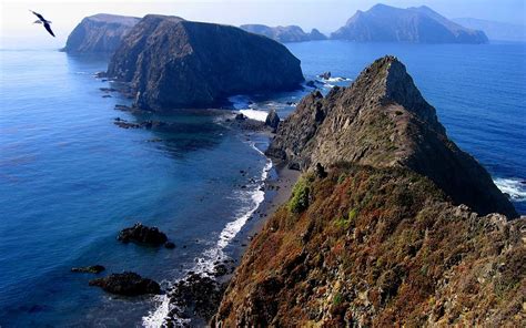 Channel Islands National Park - Visit Camarillo