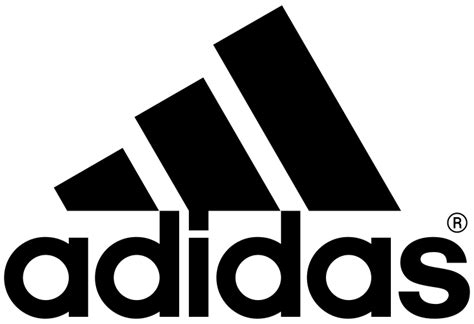 Adidas Logo Png - Free Transparent PNG Logos