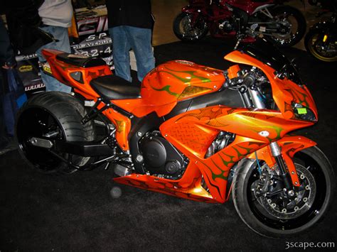 Honda Cbr1000rr Custom - amazing photo gallery, some information and specifications, as well as ...