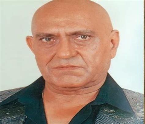 Amrish Puri Biography In Hindi in 2021 | It movie cast, Biography ...