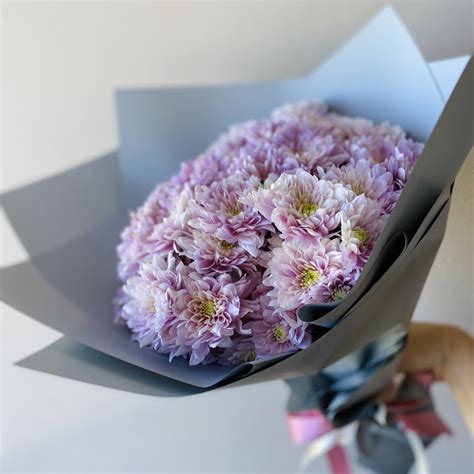 Chrysanthemum Bouquet