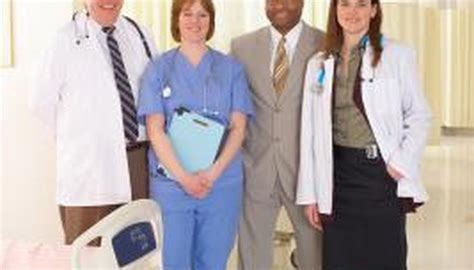 Accredited Schools for Health Care Administration | The Classroom