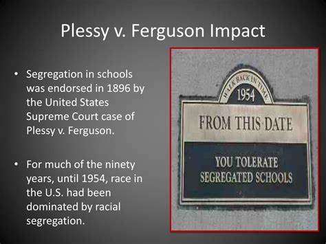 PPT - From Jim Crow to Civil Rights PowerPoint Presentation, free download - ID:2807132