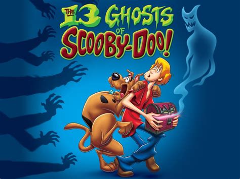 The 13 Ghosts of Scooby-Doo! - Movies & TV on Google Play