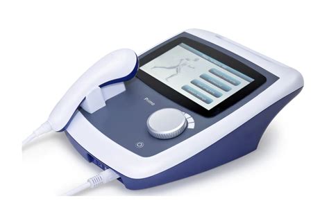 Ultrasound Therapy Machine - Braun & Co. Limited