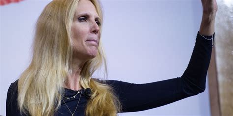 Tensions boil over in Trumpworld after Ann Coulter calls out Dinesh D'Souza's 'stupid' movie ...