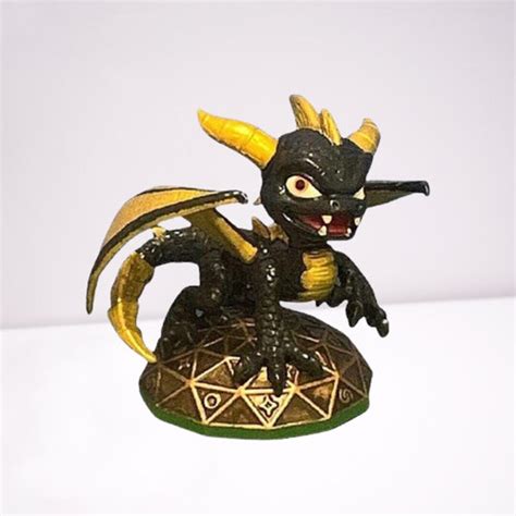 Legendary Spyro Skylanders Spyros Adventure Figure - Etsy