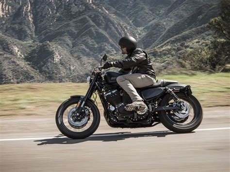 Exclusive! Harley-Davidson Roadster India launch in November - ZigWheels