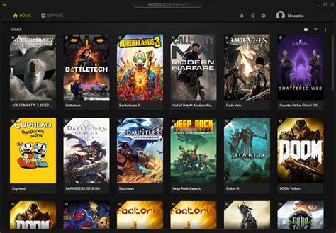 NVIDIA GeForce Experience - Free Download | Rocky Bytes