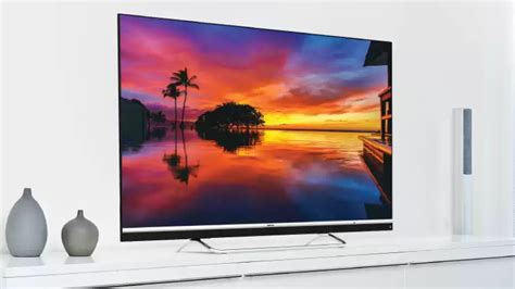 Nokia 55-inch 4K HDR LED Smart Android TV with Dolby Vision, JBL audio ...