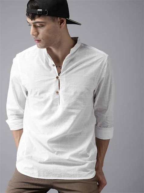 Total 56+ imagen white shirt outfit men - Abzlocal.mx