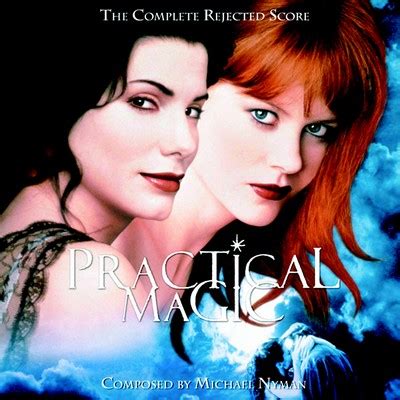 Practical Magic Soundtrack (Rejected by Michael Nyman)