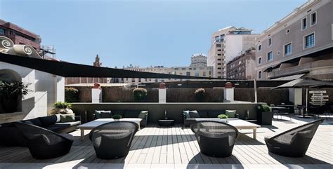 Hotel Catalonia Passeig de Gracia | Exclusive Traveler Club | Barcelona