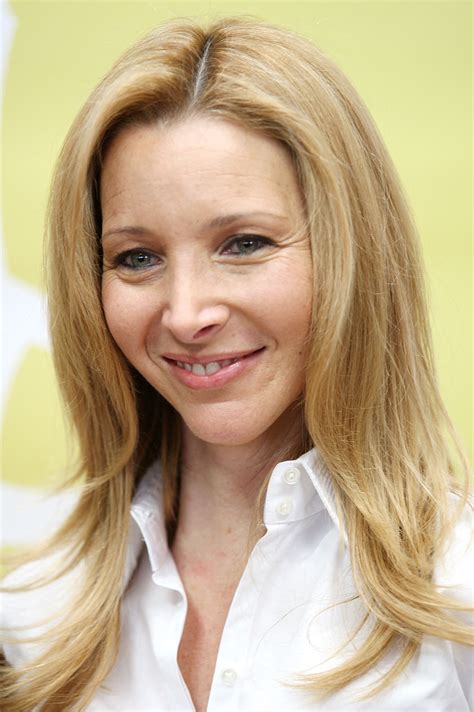 Lisa Kudrow Heads To ‘Therapy’ | Access Online