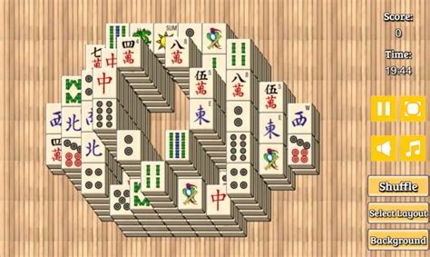 Master Qwan’s Mahjong - Play for Free | Cool Old Games