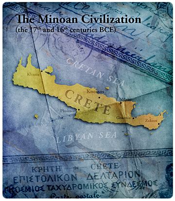 The Minoans (Minos) - Civilization V Customization Wiki