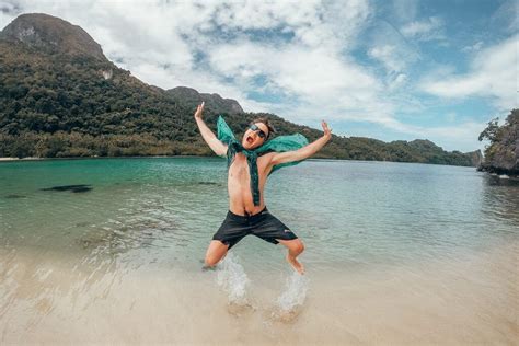 The 12 best things to do in El Nido, Palawan • Torn Tackies Travel Blog