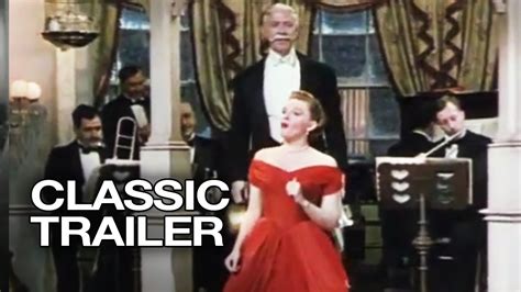 In the Good Old Summertime Official Trailer #1 - Van Johnson Movie (1949) HD - YouTube