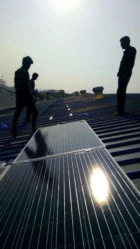 Rooftop Solar Installation at Rs 2/watt in Ahmedabad | ID: 18242397930