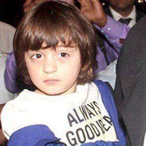 AbRam Khan - Age, Family, Bio | Famous Birthdays