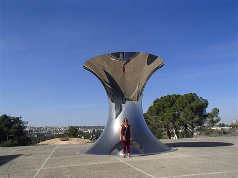 Haifa Museums | Israel Museum