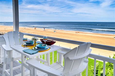 Virginia Beach Oceanfront Studio w/ Serene Views! UPDATED 2021 ...