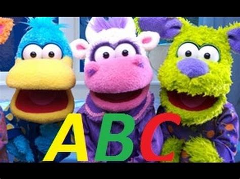 ABC song