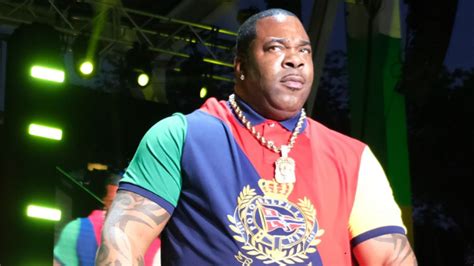 How Old Is Busta Rhymes? Check The Exact Age of American Rapper!