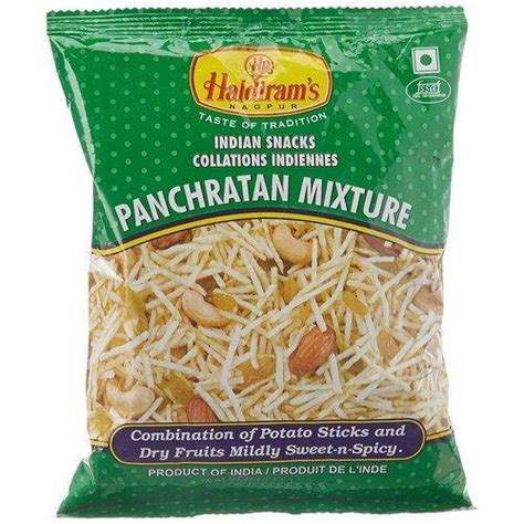 Haldiram Namkeen Exporter,Haldiram Dal Biji Export Company in India