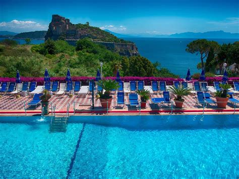 [2023 PICKS] The Best Boutique Hotels in Ischia, Italy