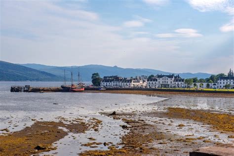 7 Great Things to Do in Inveraray, Scotland