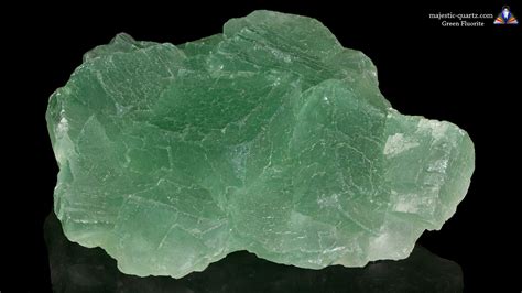 Fluorite Properties and Meaning + Photos | Crystal Information