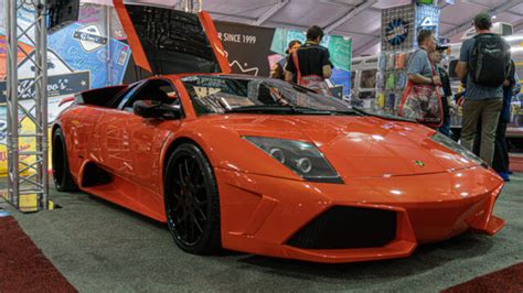 Murcielago from Fate of the Furious is Now Prettier than Ever - 6SpeedOnline