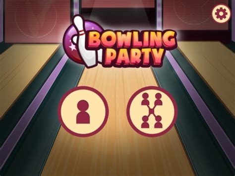 Bowling Party (Game) - Giant Bomb