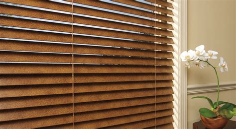 Horizontal Blinds | Blinds & Decor, Inc.