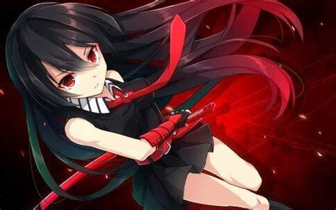 Akame! | Anime Amino