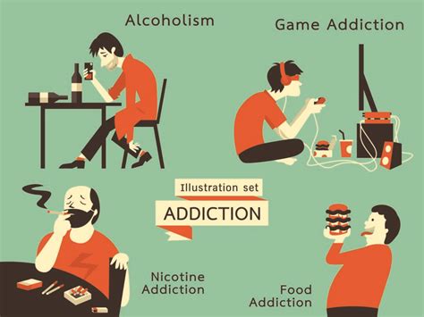 Do you know how to spot a possible addiction? - Counseling Dallas