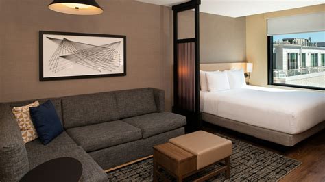 Hotels Near Bucktown | Hyatt Place Chicago/Wicker Park