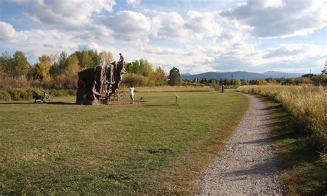 Bozeman Montana Hiking Trails & Bike Paths - AllTrips