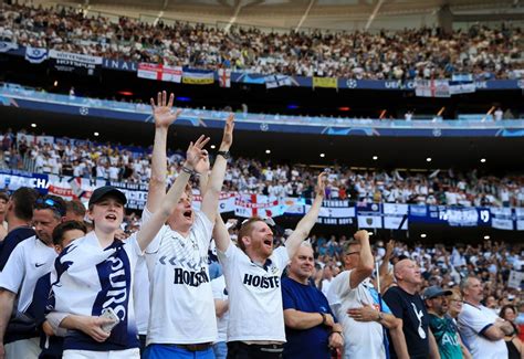 ‘Remember the name’ - Some Spurs fans call on 20-year-old to be promoted to first team - Spurs ...