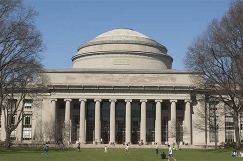 Massachusetts Institute of Technology | Photos | US News Best Colleges
