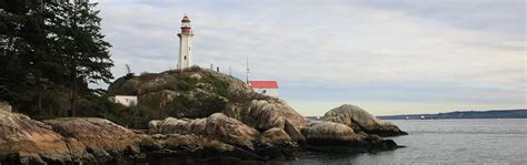 Lighthouse Park hike near West Vancouver | Vancouver Trails