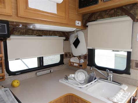 Lance Camper | MCD Innovations