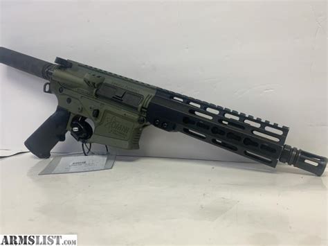 ARMSLIST - For Sale: American Tactical omni hybrid