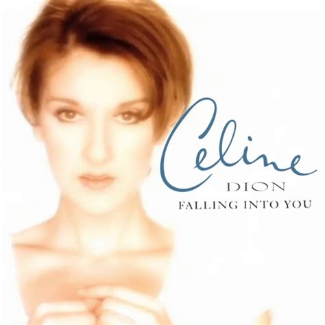 Falling Into You [Live] - Celine Dion Spain